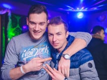In House Music We Trust