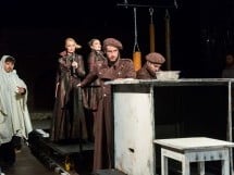 În inima nopţii - Episodul Lear