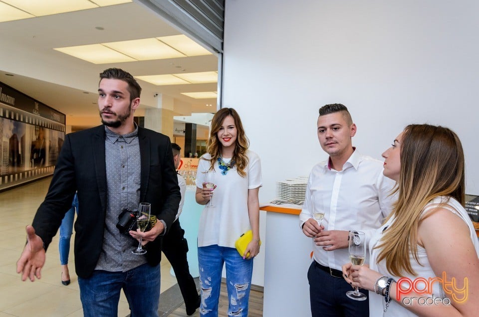 Inaugurare Be Fit,
