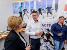 Inaugurare Be Fit