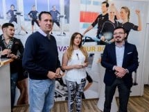 Inaugurare Be Fit