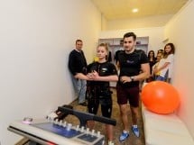 Inaugurare Be Fit