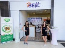 Inaugurare Be Fit