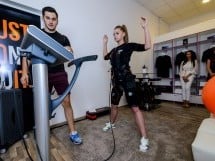 Inaugurare Be Fit