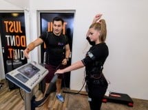 Inaugurare Be Fit