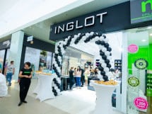 Inaugurare "Inglot"