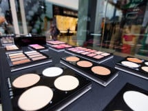 Inaugurare "Inglot"