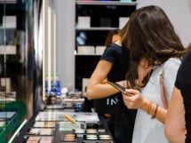 Inaugurare "Inglot"