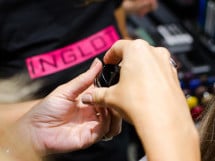 Inaugurare "Inglot"