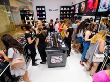 Inaugurare "Inglot"