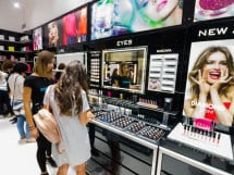 Inaugurare "Inglot"