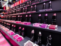 Inaugurare "Inglot"