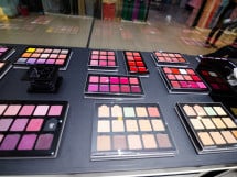 Inaugurare "Inglot"