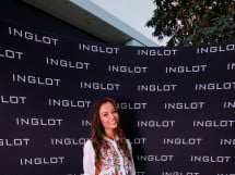 Inaugurare "Inglot"