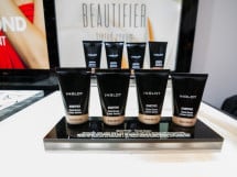 Inaugurare "Inglot"