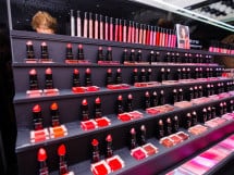 Inaugurare "Inglot"