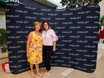 Inaugurare "Inglot"