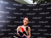 Inaugurare "Inglot"