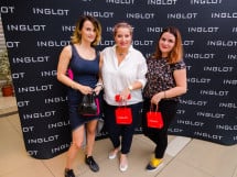 Inaugurare "Inglot"