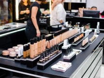 Inaugurare "Inglot"