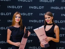 Inaugurare "Inglot"