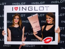 Inaugurare "Inglot"