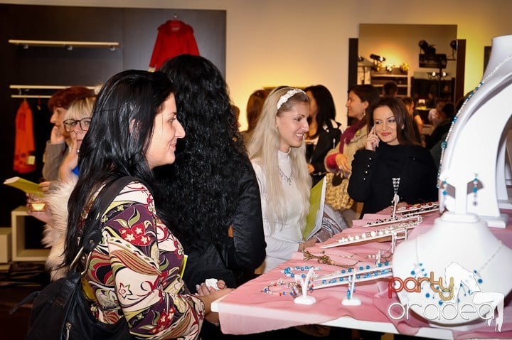 Inaugurarea magazinului La Galeria, Era Shopping Park