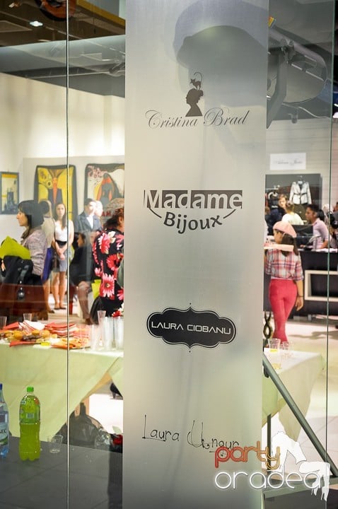 Inaugurarea magazinului La Galeria, Era Shopping Park