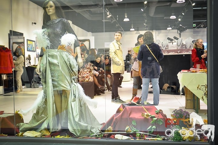 Inaugurarea magazinului La Galeria, Era Shopping Park