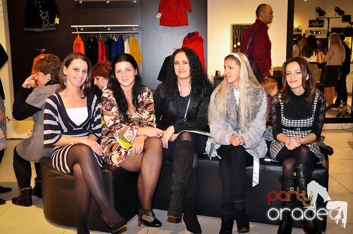 Inaugurarea magazinului La Galeria, Era Shopping Park