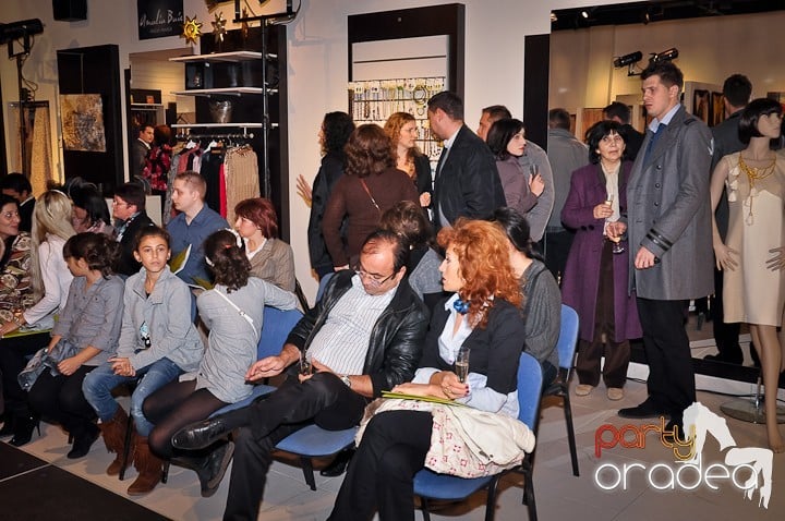 Inaugurarea magazinului La Galeria, Era Shopping Park