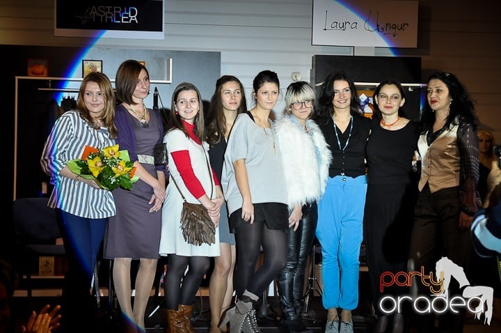 Inaugurarea magazinului La Galeria, Era Shopping Park