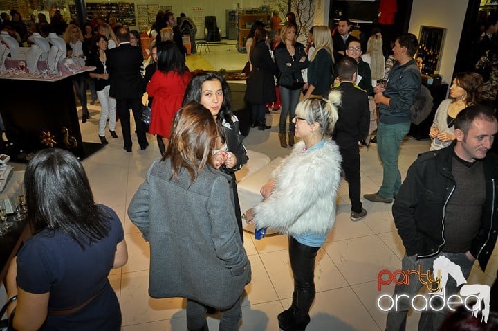 Inaugurarea magazinului La Galeria, Era Shopping Park