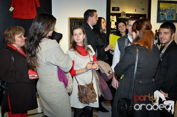 Inaugurarea magazinului La Galeria, Era Shopping Park