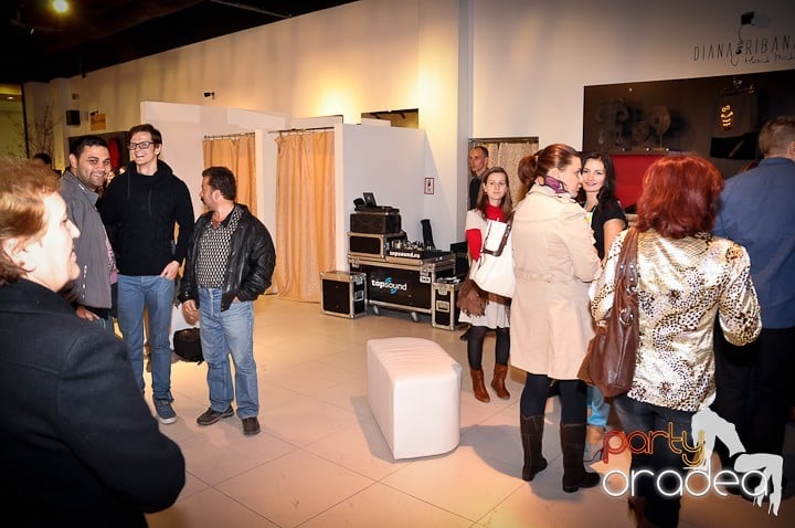 Inaugurarea magazinului La Galeria, Era Shopping Park