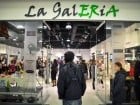 Inaugurarea magazinului La Galeria