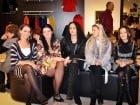 Inaugurarea magazinului La Galeria