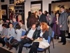 Inaugurarea magazinului La Galeria