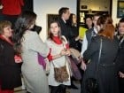 Inaugurarea magazinului La Galeria