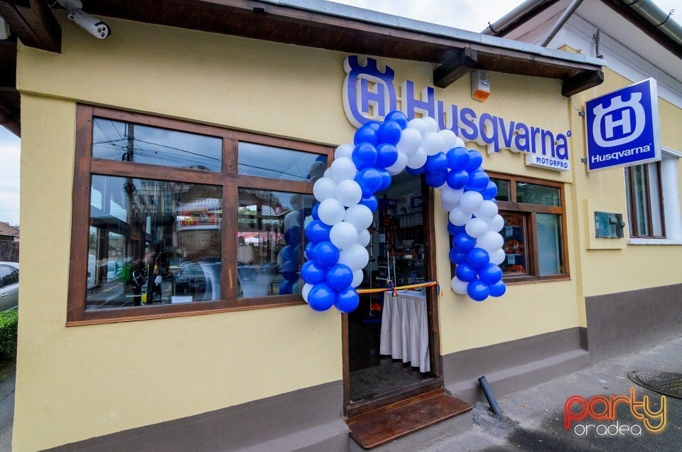 Inaugurare MotorPro, Motorpro