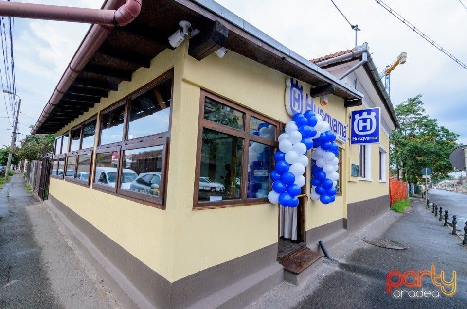 Inaugurare MotorPro, Motorpro
