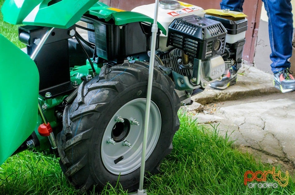 Inaugurare MotorPro, Motorpro