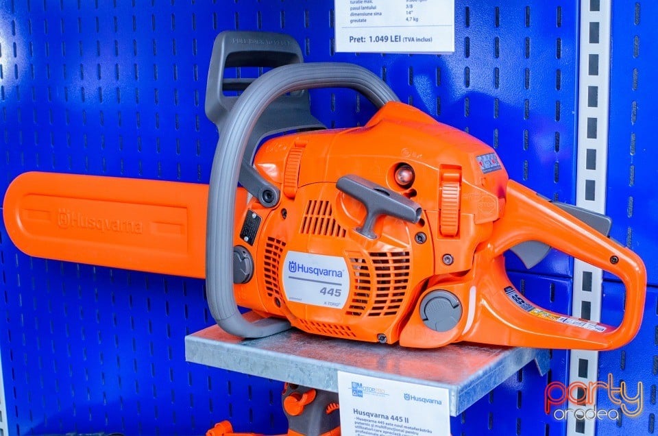 Inaugurare MotorPro, Motorpro