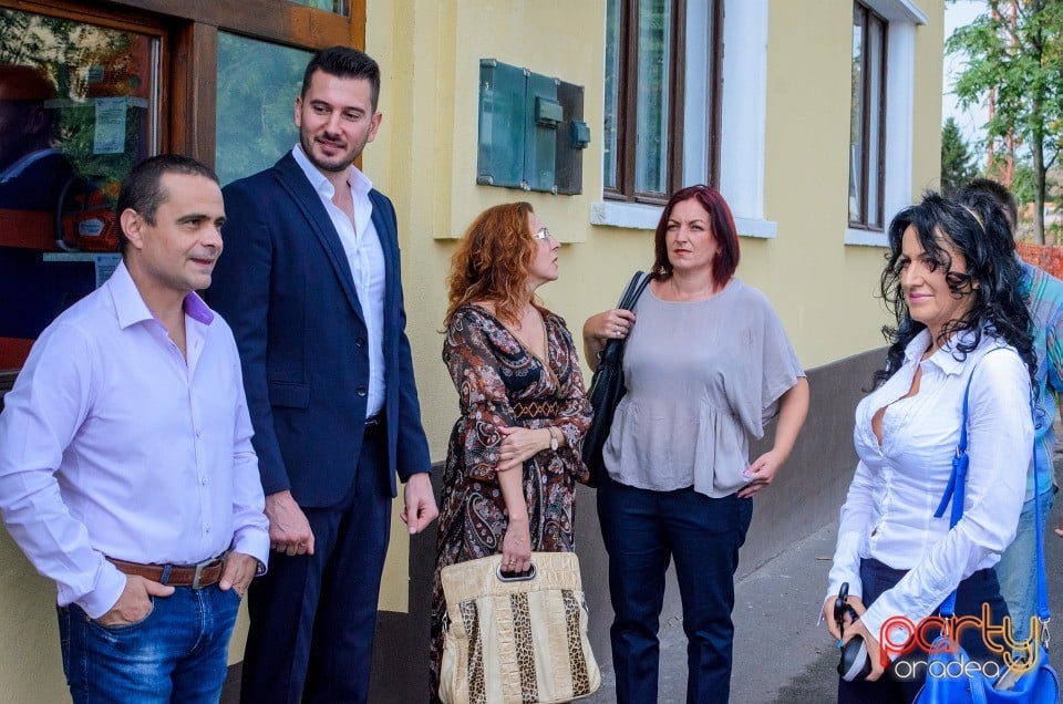 Inaugurare MotorPro, Motorpro
