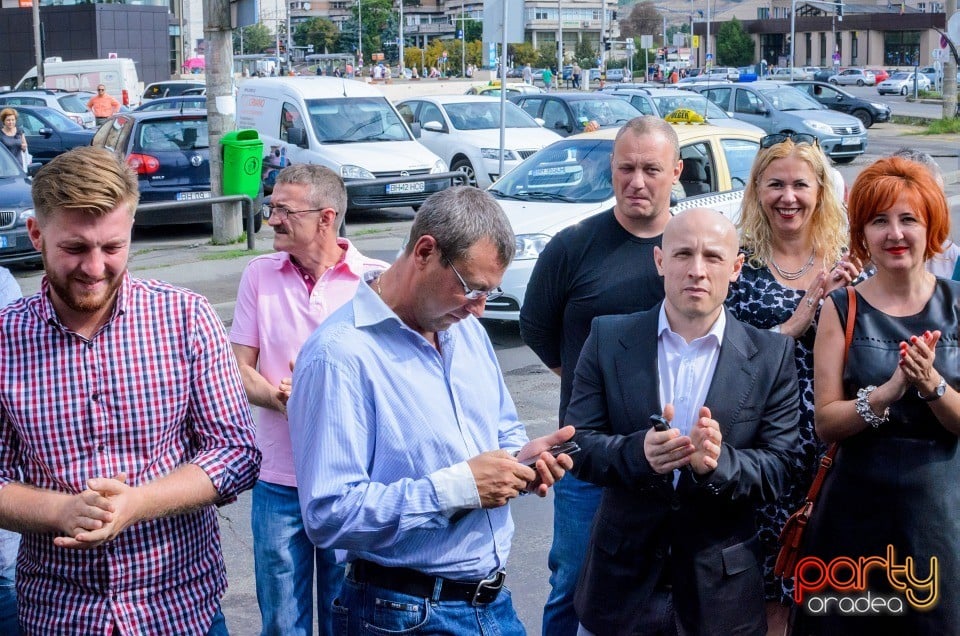 Inaugurare MotorPro, Motorpro