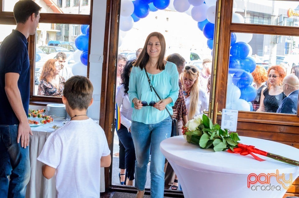Inaugurare MotorPro, Motorpro