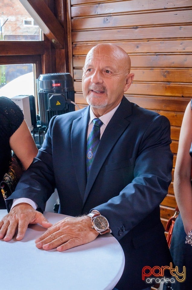 Inaugurare MotorPro, Motorpro
