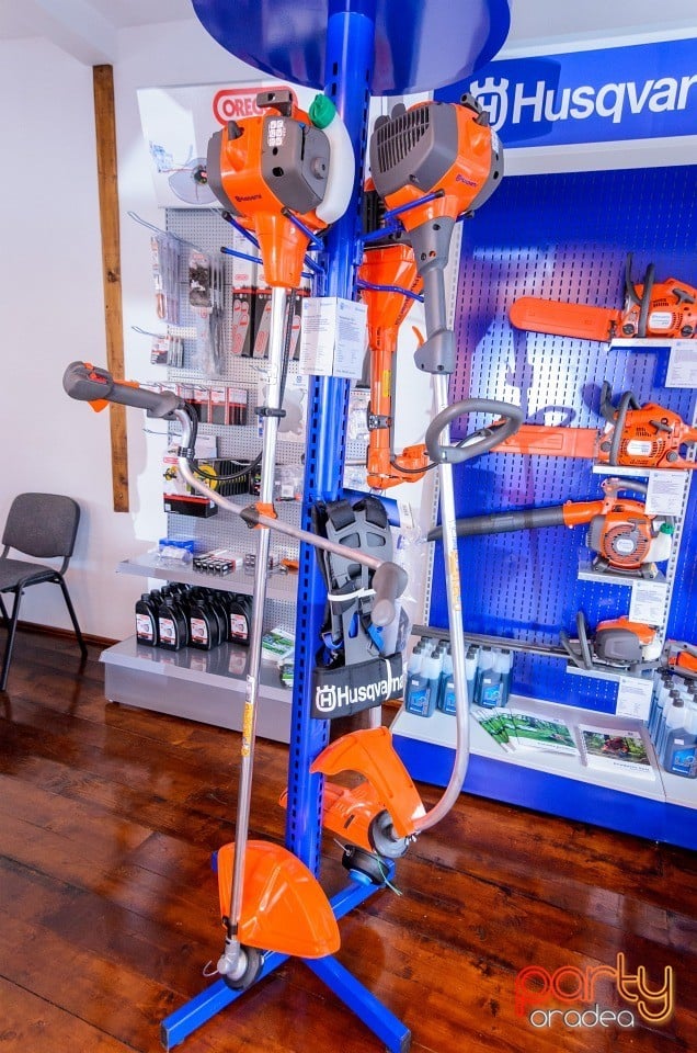 Inaugurare MotorPro, Motorpro