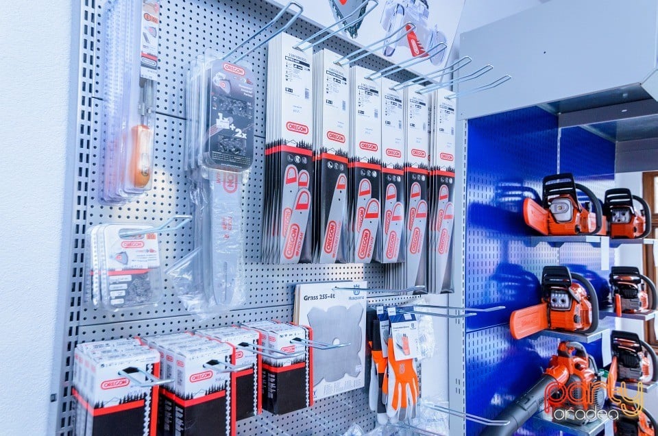 Inaugurare MotorPro, Motorpro