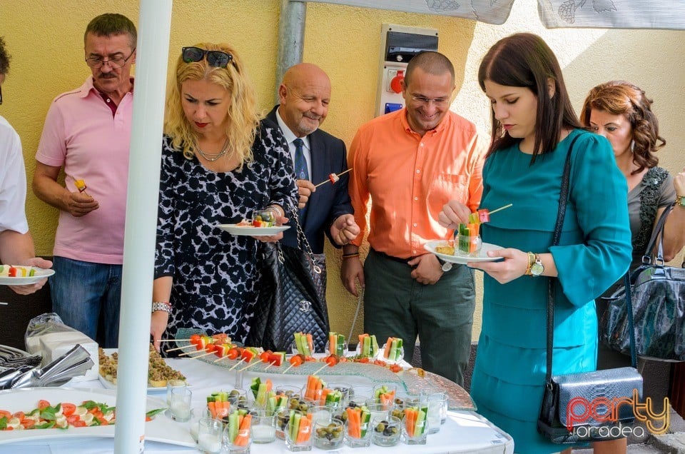 Inaugurare MotorPro, Motorpro